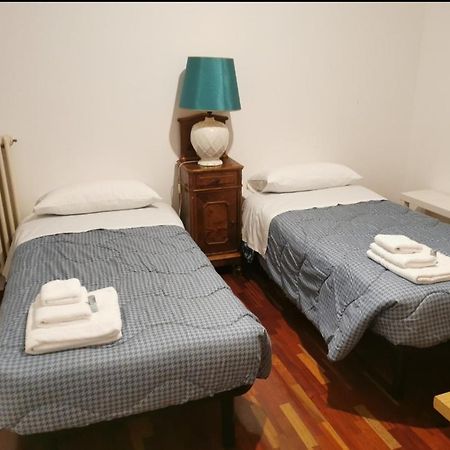B&B La Chicca Равенна Экстерьер фото