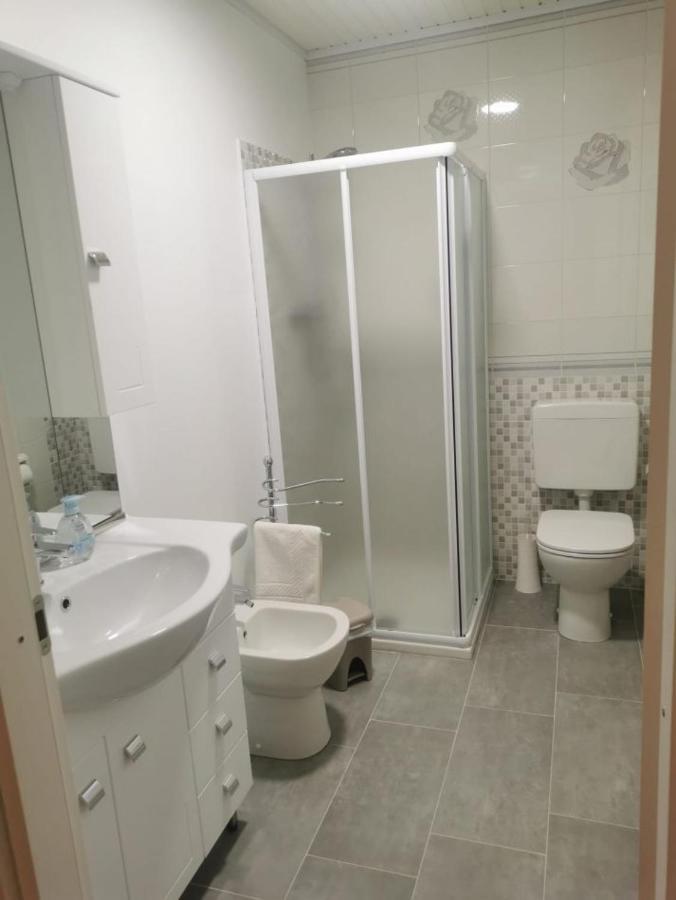 B&B La Chicca Равенна Экстерьер фото