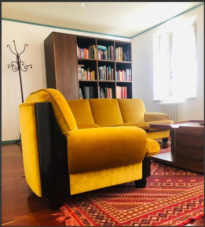 B&B La Chicca Равенна Экстерьер фото