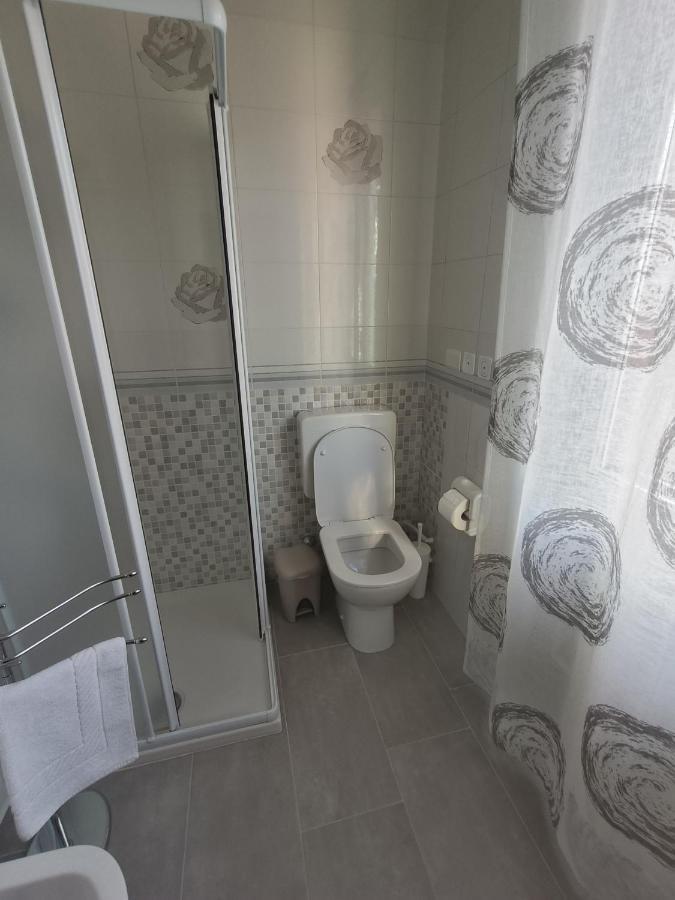 B&B La Chicca Равенна Экстерьер фото