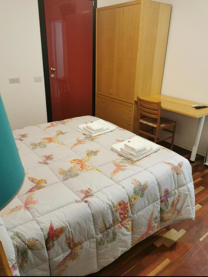 B&B La Chicca Равенна Экстерьер фото