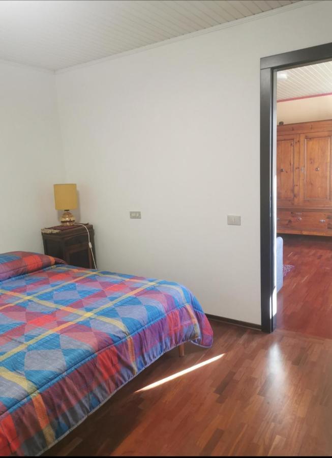 B&B La Chicca Равенна Экстерьер фото