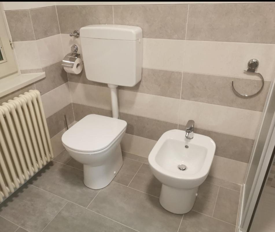 B&B La Chicca Равенна Экстерьер фото